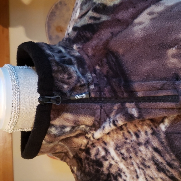 Gander mountain XL fleece - Picture 5 of 7